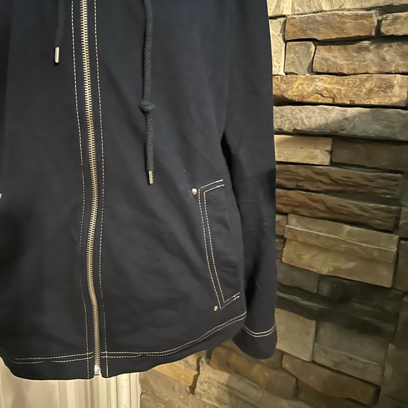 Ann Klein sport women jacket (B) - Picture 3 of 6